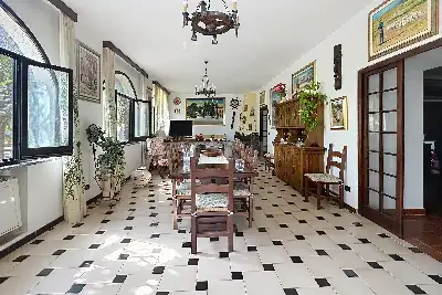 Villa in vendita, Strada Vicinale Badde Fustiggiu, Sorso