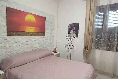 Casa Indipendente in vendita, Strada Timpone, Misiliscemi