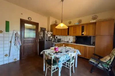 Casa in vendita, Via del Cittadino, Prato