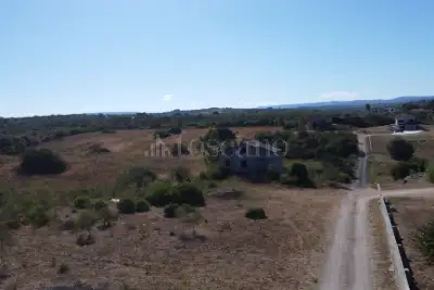 Casa Indipendente in vendita, Strada Vicinale Monti di Jesgia 69, Sassari