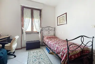 Casa in vendita, Via Sebastiano Crispatzu, Sassari