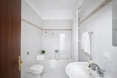 Casa in vendita, Via Principe di Granatelli, Palermo