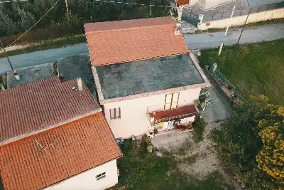 Casa Indipendente in vendita, Via Acquacandida , Cervaro