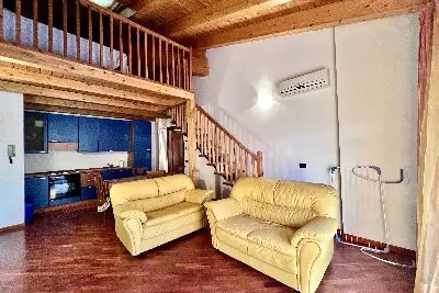 Casa in vendita, Via Vittorio Veneto, Desenzano del Garda