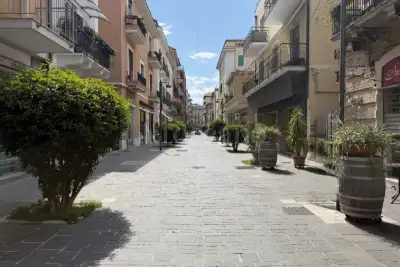 Attico in vendita, Via Roma, Pescara