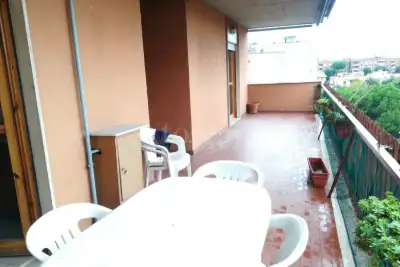 Casa in vendita, Via Pietro Ceccato, Roma