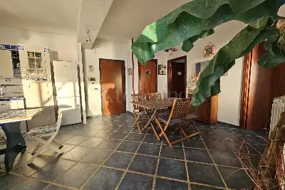 Attico in vendita, Lungomare Delle Sirene, Pomezia