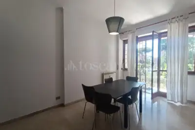 Casa in affitto, Via Luigi Lilio, Roma