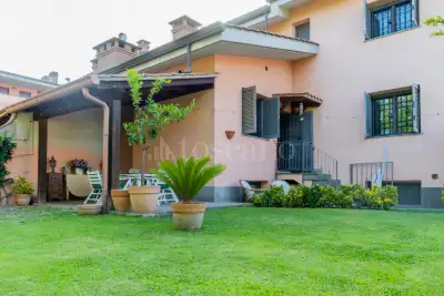 Villa in vendita, Via Bernardo Pasquini, Roma
