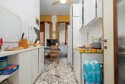Casa in vendita, Via Francesco Arese 20, Milano