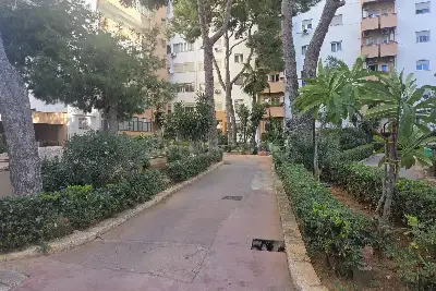 Casa in vendita, Viale Croce Rossa, Palermo