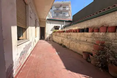 Casa in vendita, Via Colonna, San Gregorio di Catania