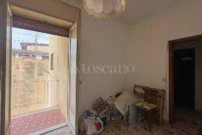 Casa in vendita, Via Cimone, Catania