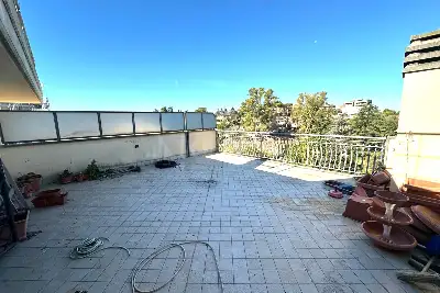 Casa in vendita, Via Elmas, Roma