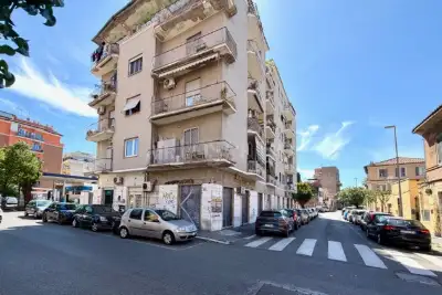 Casa in vendita, Via dei Quintili, Roma