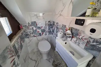 Villa Plurifamiliare in vendita, Via Giuseppe Dechelette, Roma