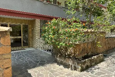 Casa in vendita, Via Angelo Olivieri, Roma