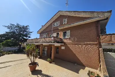 Villa Bifamiliare in vendita, Viale Silvana, Anzio