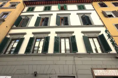 Casa in vendita, Via Sant'Egidio, Firenze