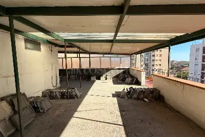 Casa in vendita, Via Ficarazzi, Catania