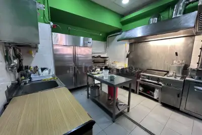 Attività Commerciale in vendita, Via Aurelia, Fiumicino