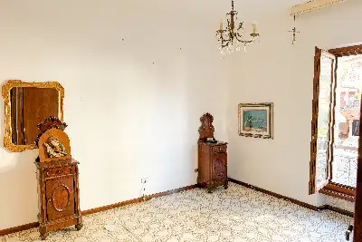 Casa in vendita, Via Chiesa, Padenghe sul Garda