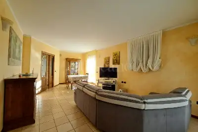 Villa in vendita, Via Adige, Villa Carcina, Villa Carcina