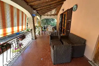 Villa in vendita, via fontana delle fosse, Velletri