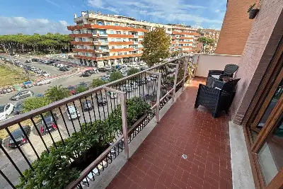 Casa in vendita, Via Isole del Capo Verde, Roma