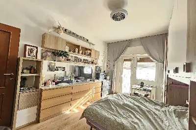 Casa in vendita, Via Svezia, Pomezia