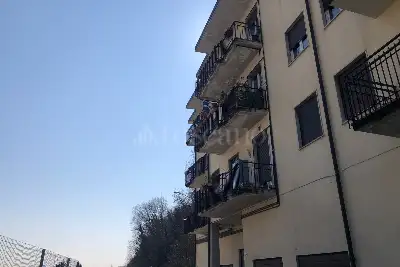 Casa in affitto, Via Cardano, Como