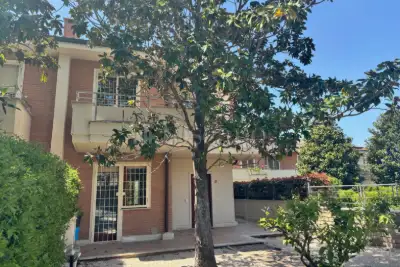 Villa in vendita, Via Romano Scarpa, Roma