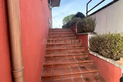 Villa in vendita, Via Massa D'Albe, Avezzano