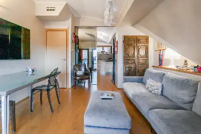 Villa Bifamiliare in vendita, Via Dei Sagredo, Milano