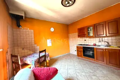 Detached house for sale, Via Romentino, Roma