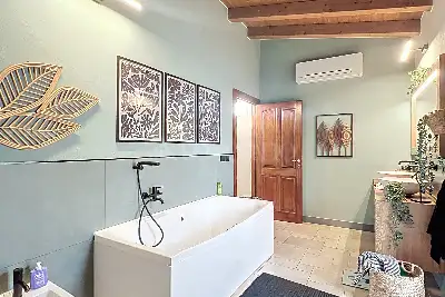 Attico in vendita, Via Martin Luther King, Sennori