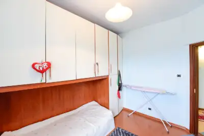 Casa in vendita, Via Scaletto, Maslianico