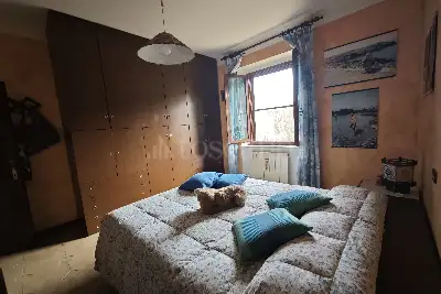 Casa Indipendente in vendita, Via del Leccio, Murlo