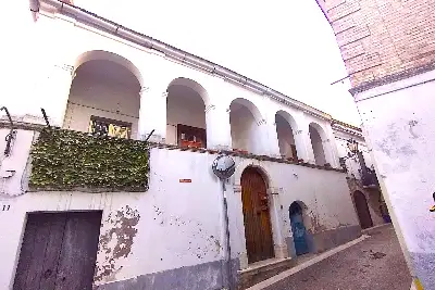 Casa Indipendente in vendita, Centro Storico Ascoli Satriano , Ascoli Satriano