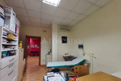 Ufficio in vendita, Via Severo Settimio, Brindisi