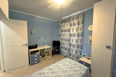 Casa in vendita, Via Rocco Chinnici, Misterbianco