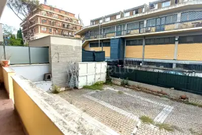 Casa in vendita, Via Gino Borgatta, Roma