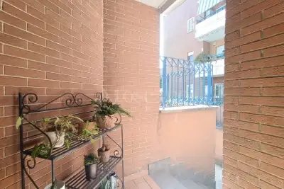 Casa in vendita, Via Andrea Millevoi, Roma
