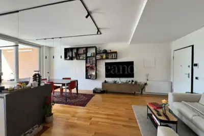 Casa in vendita, Via Riva Ligure, Roma