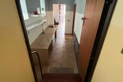 Casa in vendita, Via dei Frangiai, Palermo