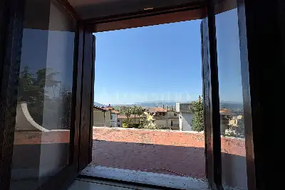 Villa in vendita, Via Biagio Miraglia, Catanzaro