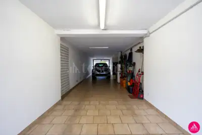 Villino a Schiera in vendita, Via Luciani Papa, Pasiano di Pordenone