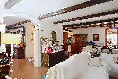 Villa in vendita, Strada Vicinale Monti Bianchinu 23, Sassari