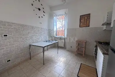 Casa in affitto, Viale Giotto, Roma