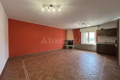 Magazzino in vendita, Via IV Novembre, Concesio